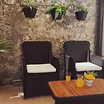 Apartman Park *