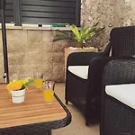 Park Apartman