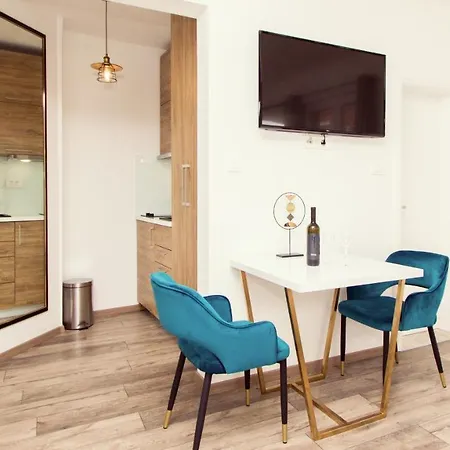 Appartement Park Vodice