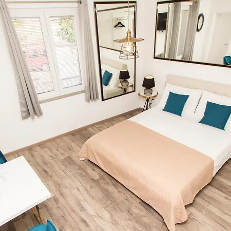 Park Appartamento Vodice