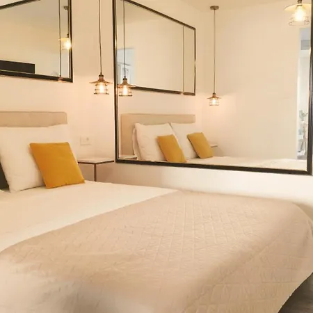 Appartamento Park Vodice