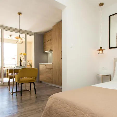 Apartment Park Vodice