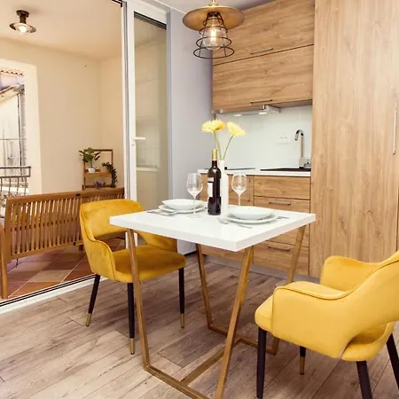 Apartment Park Vodice