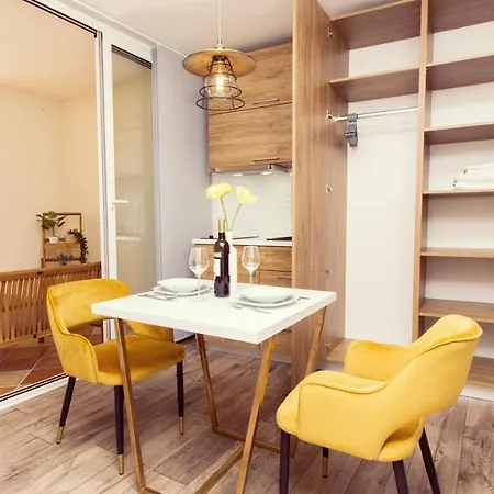 Park Appartamento Vodice