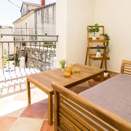 Park Apartment Vodice