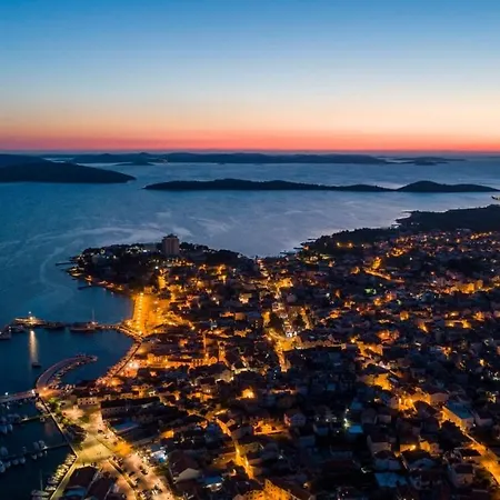 Apartment Park Vodice