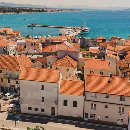 Park Vodice