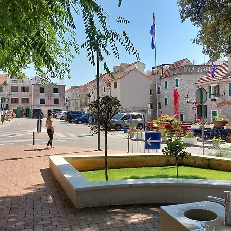 Apartment Park