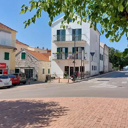 Park Apartment Vodice