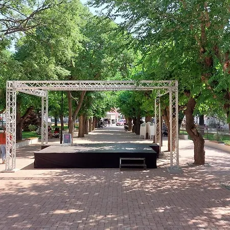 Park Vodice