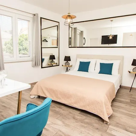 Park Apartment Vodice