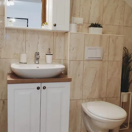 Park Apartment Vodice