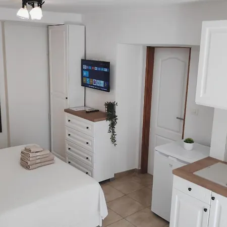 Appartamento Park Vodice