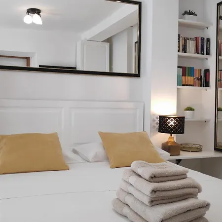 Park Apartment