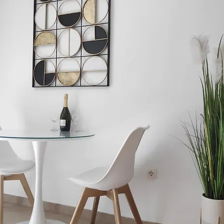 Park Apartment Vodice