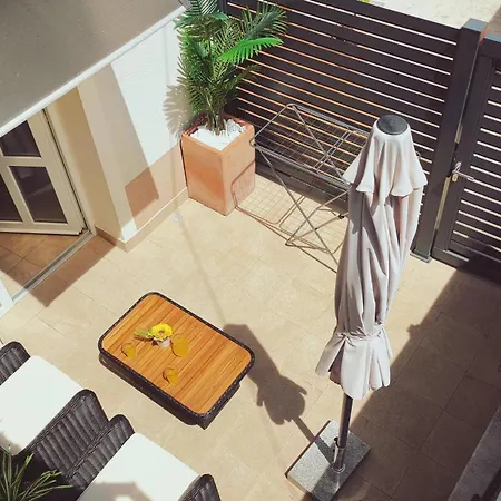 Park Apartment Vodice