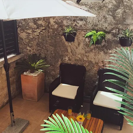 Apartment Park Vodice