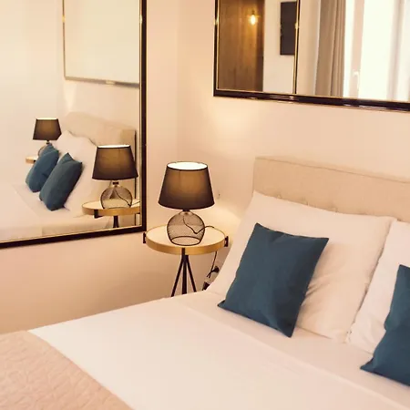 Apartment Park Vodice