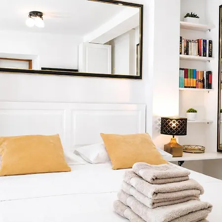 Park Apartman Vodice