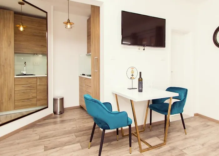 Appartement Park Vodice