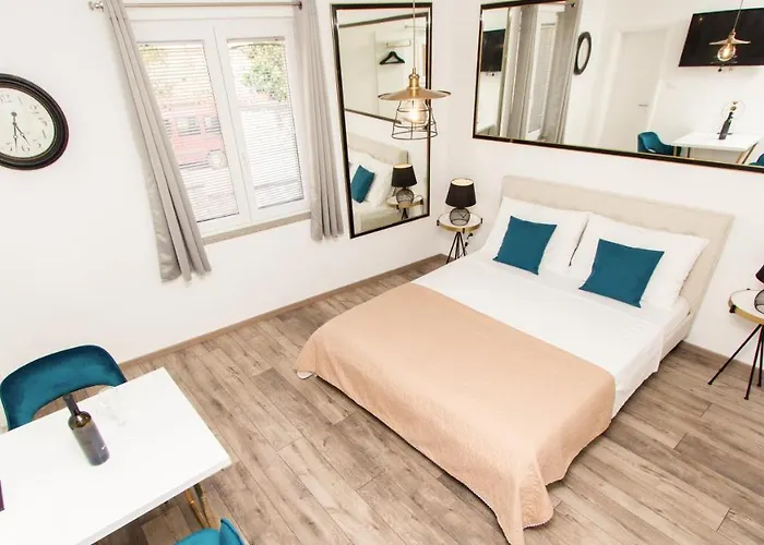 Park Διαμέρισμα Βόντιτσε