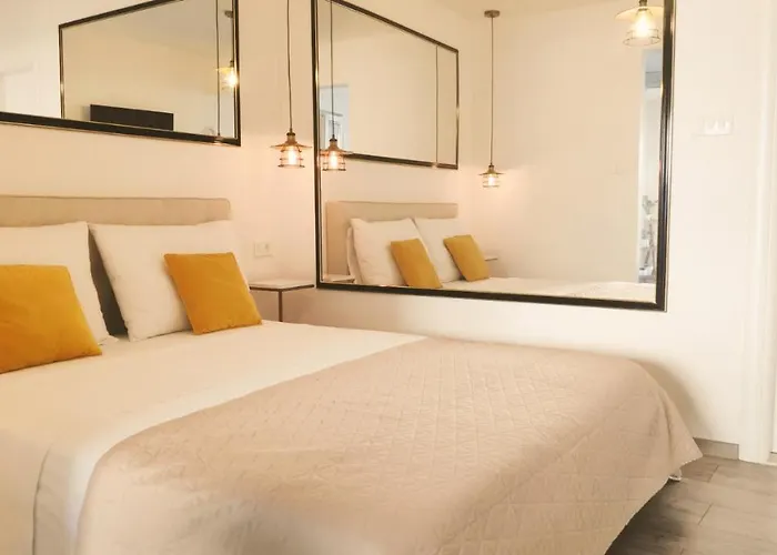 Appartement Park Vodice