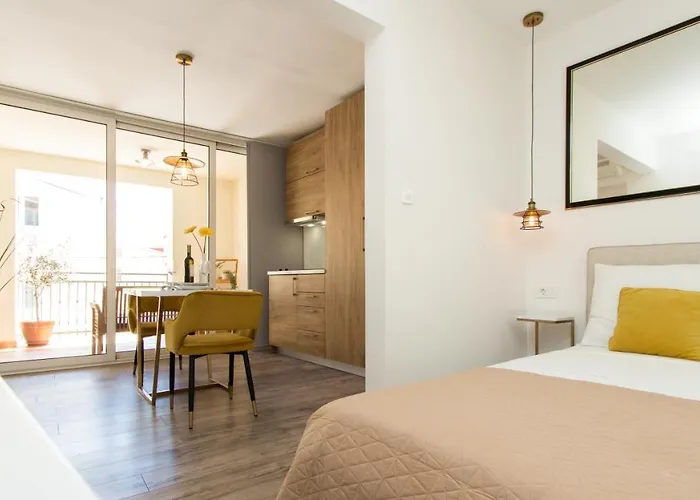 Appartement Park Vodice