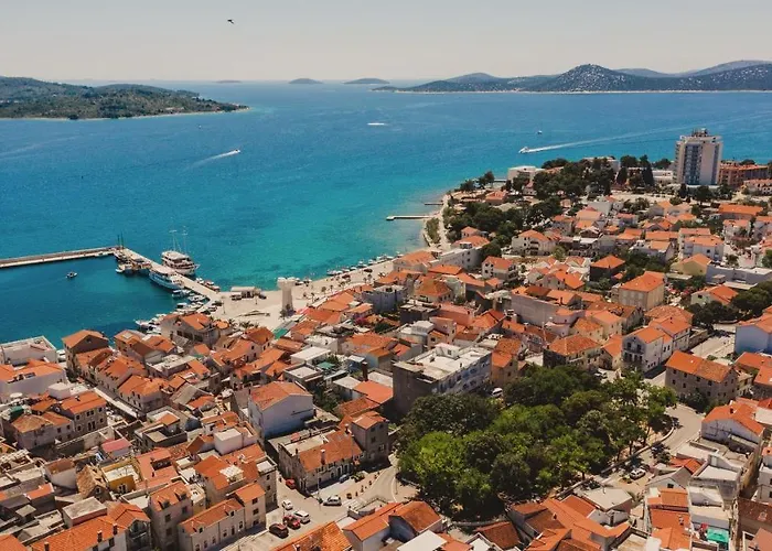 Park Appartement Vodice