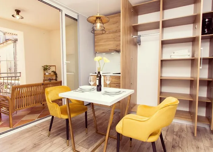 Park Appartement Vodice