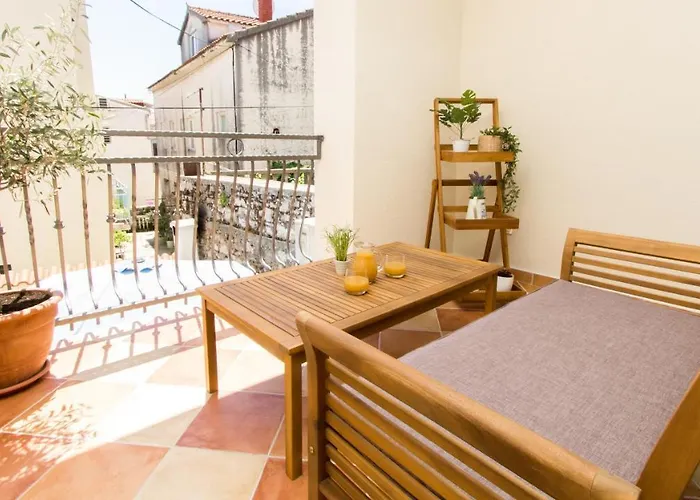 Park Appartement Vodice