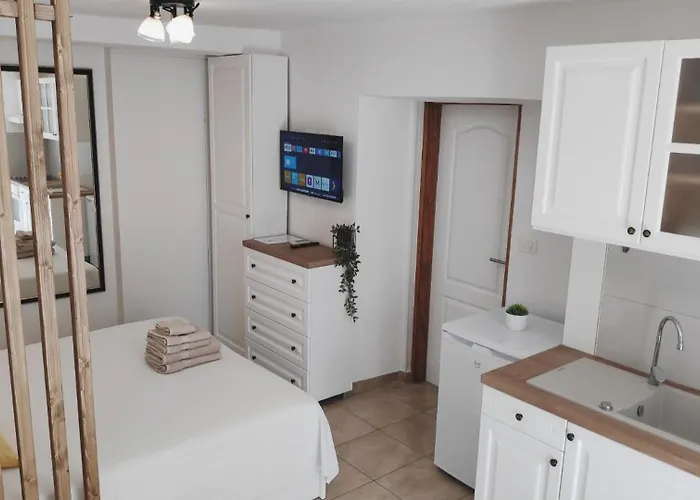 Appartement Park Vodice